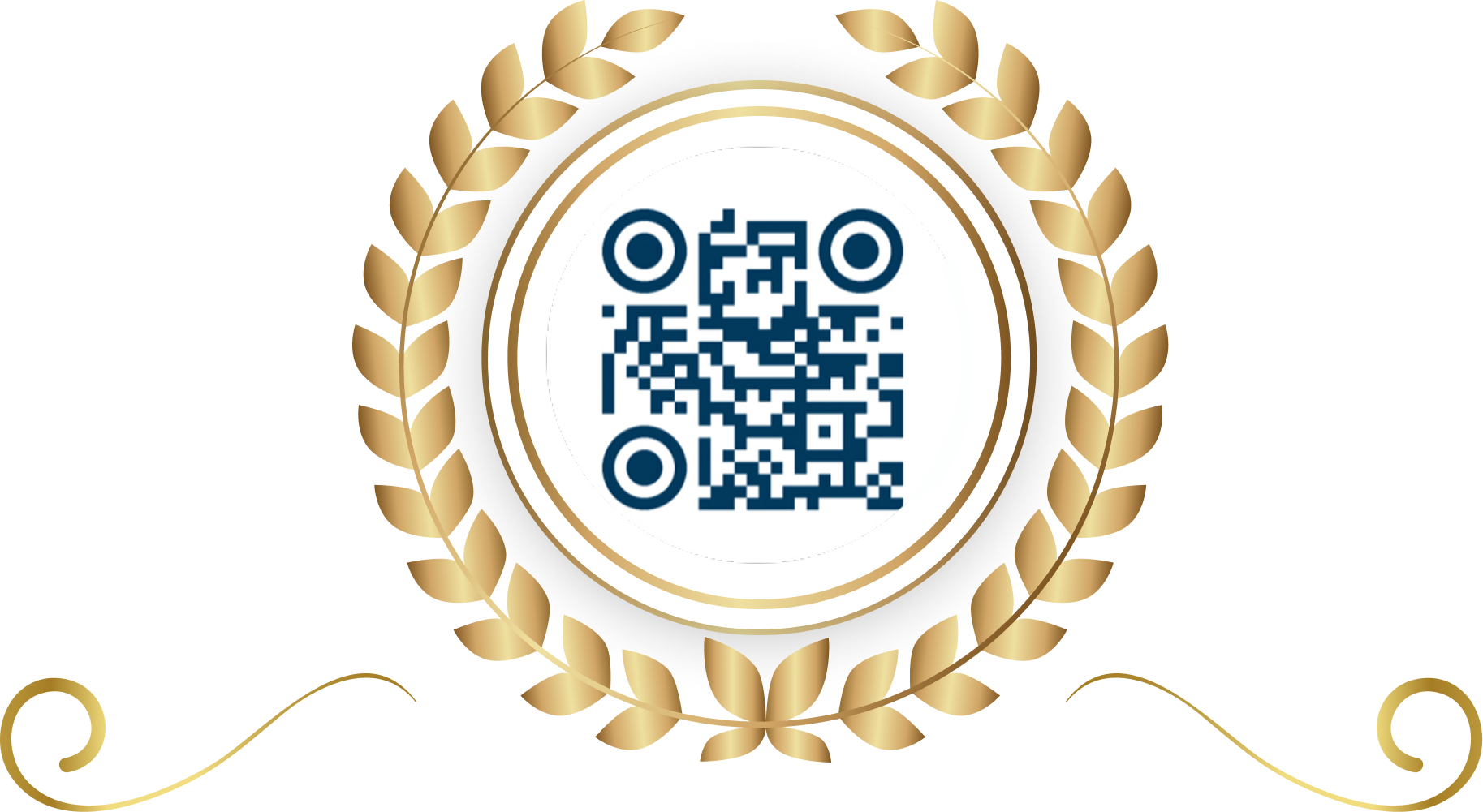Partner QR