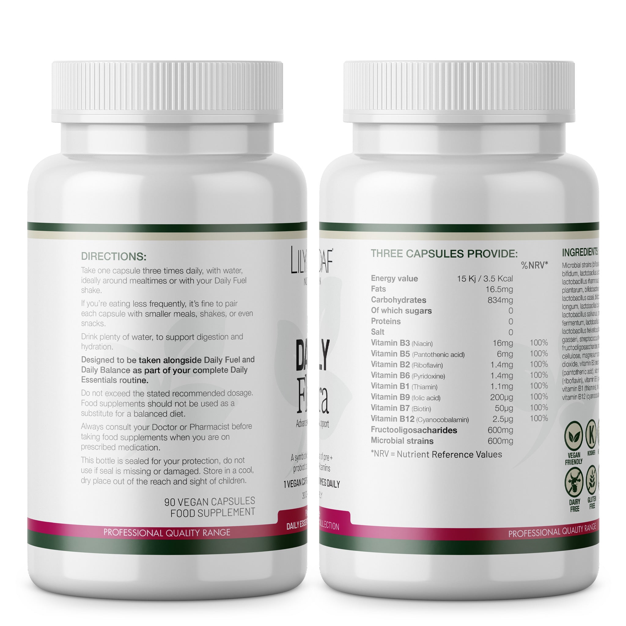 Daily Essentials Bundle