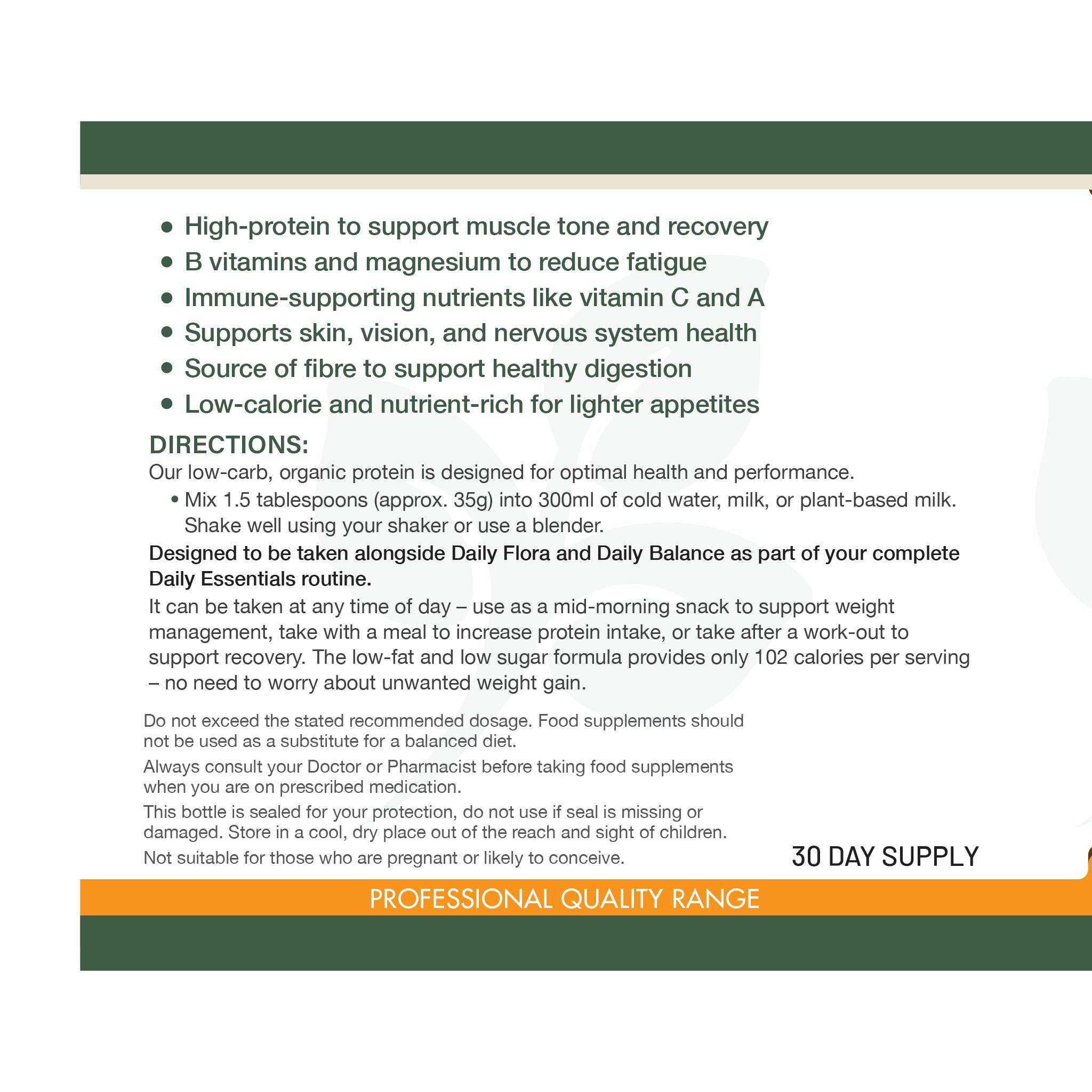 Daily Essentials Bundle