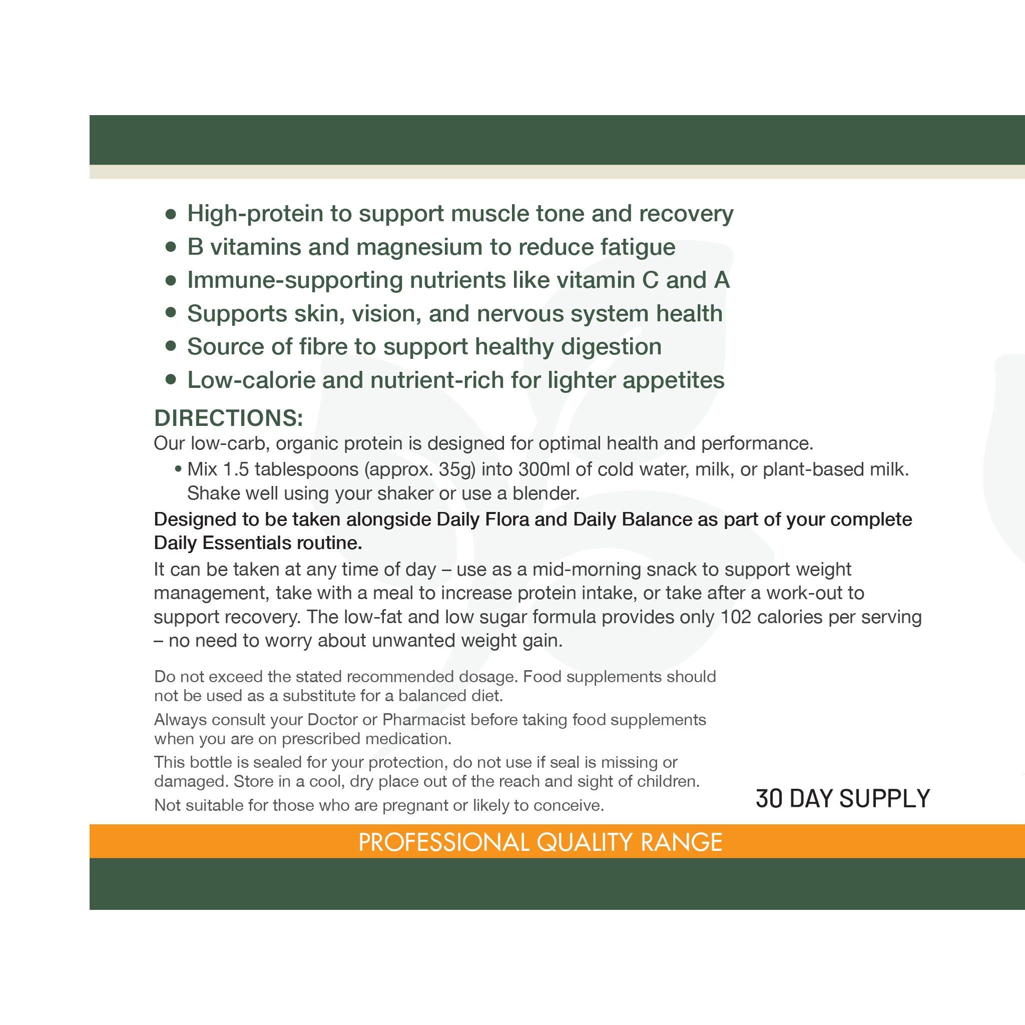 Daily Essentials Bundle