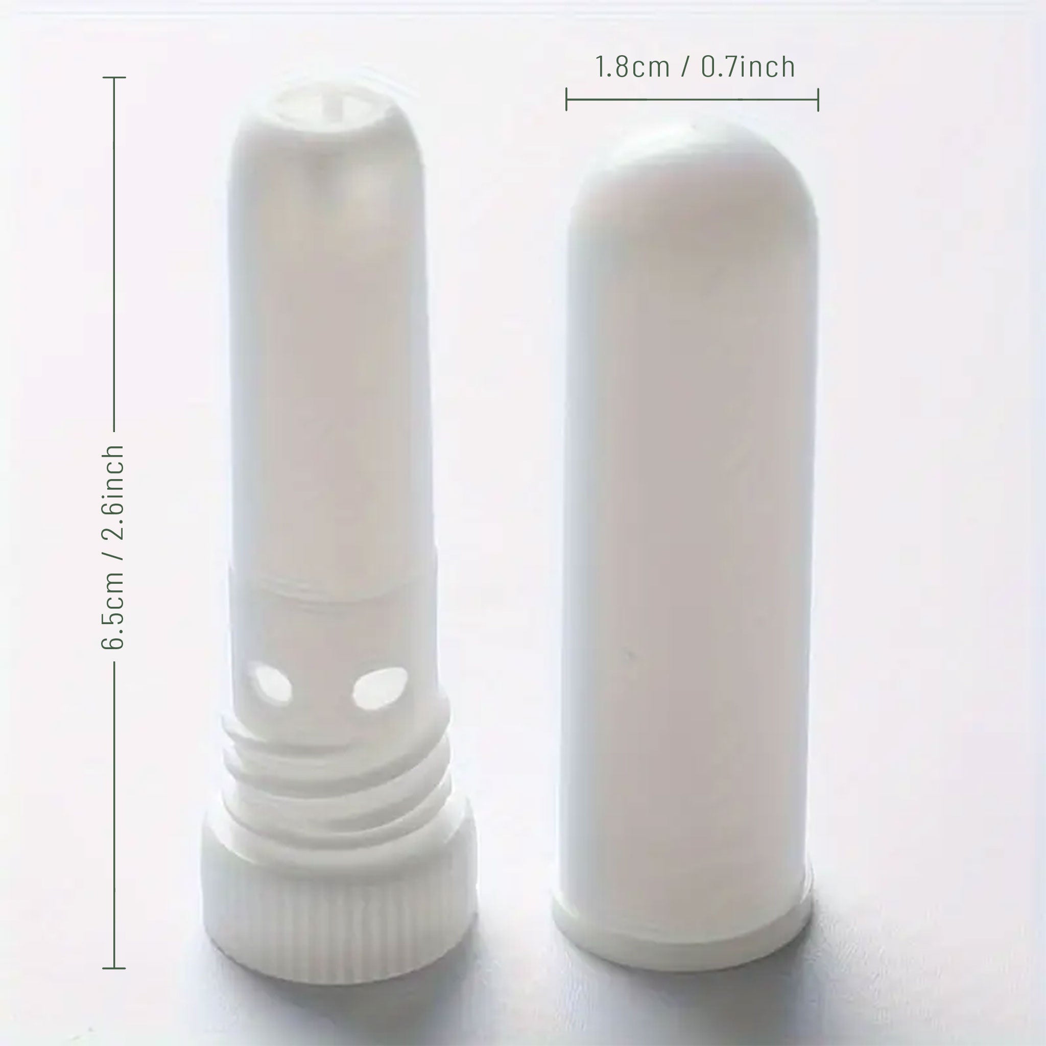 Nasal Inhaler