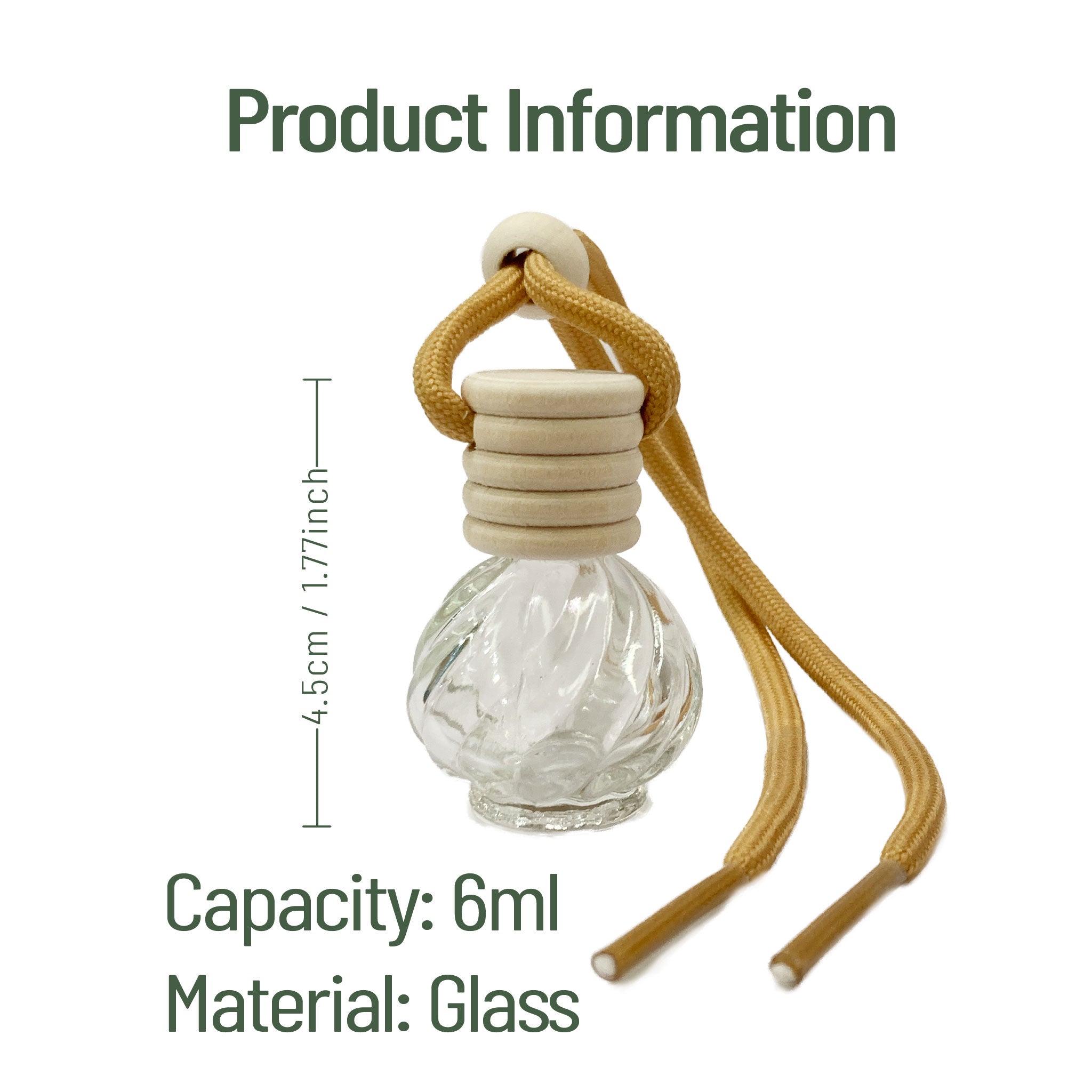 Hanging Pendant Diffuser