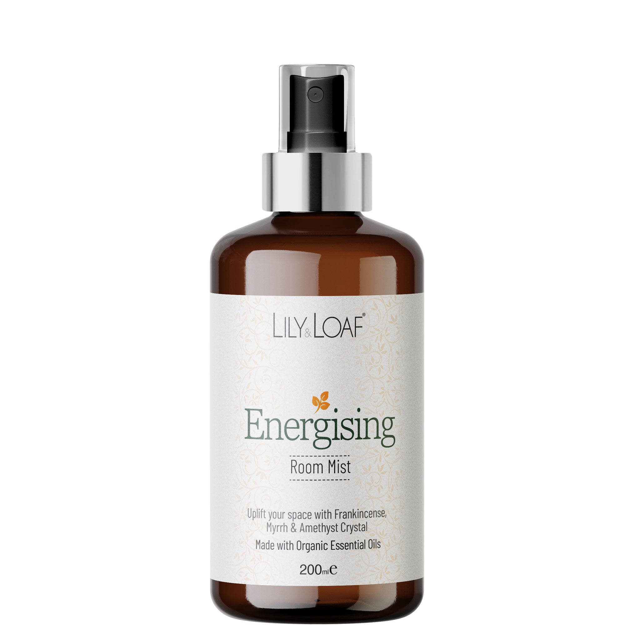 Energising Room Mist