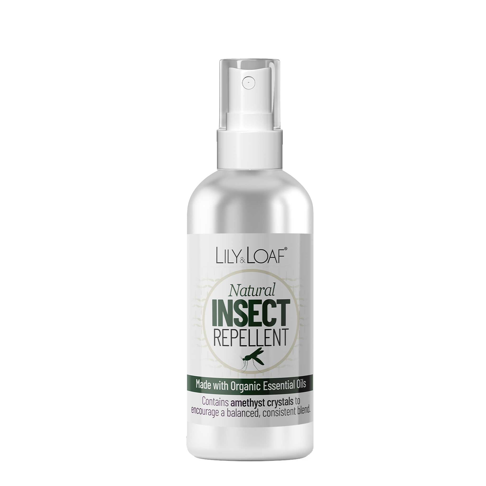 Insect Repellent