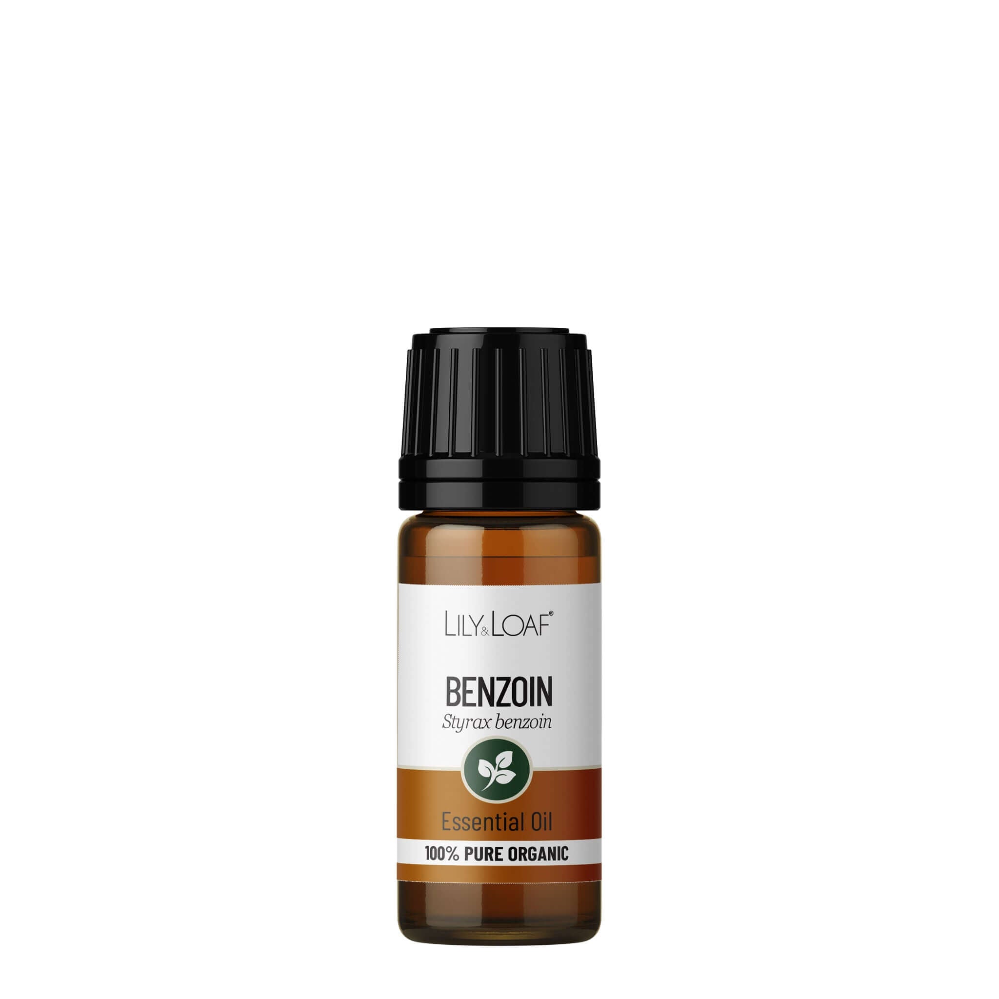 Benzoin Organic Essential Oil