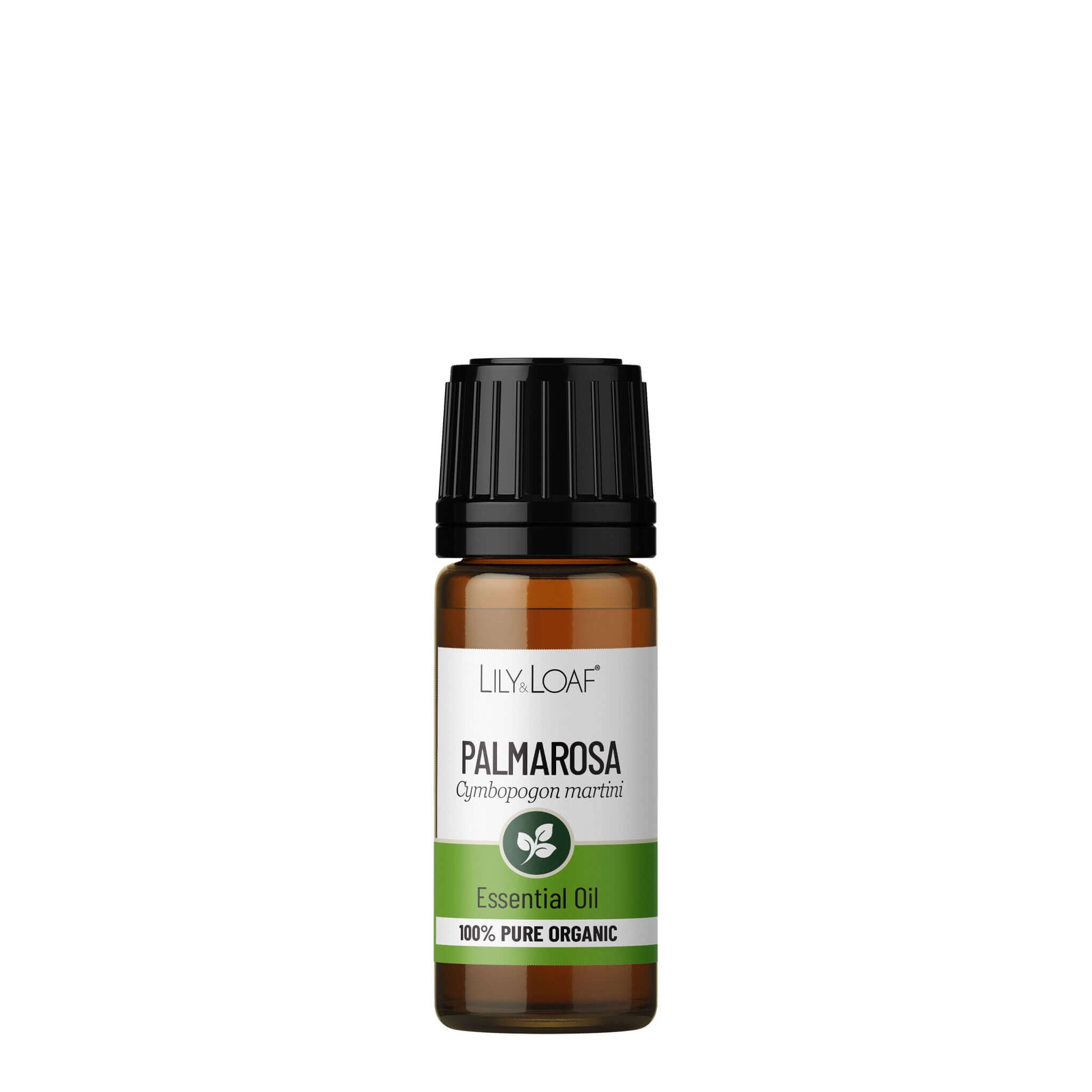 Palmarosa Essential Oil