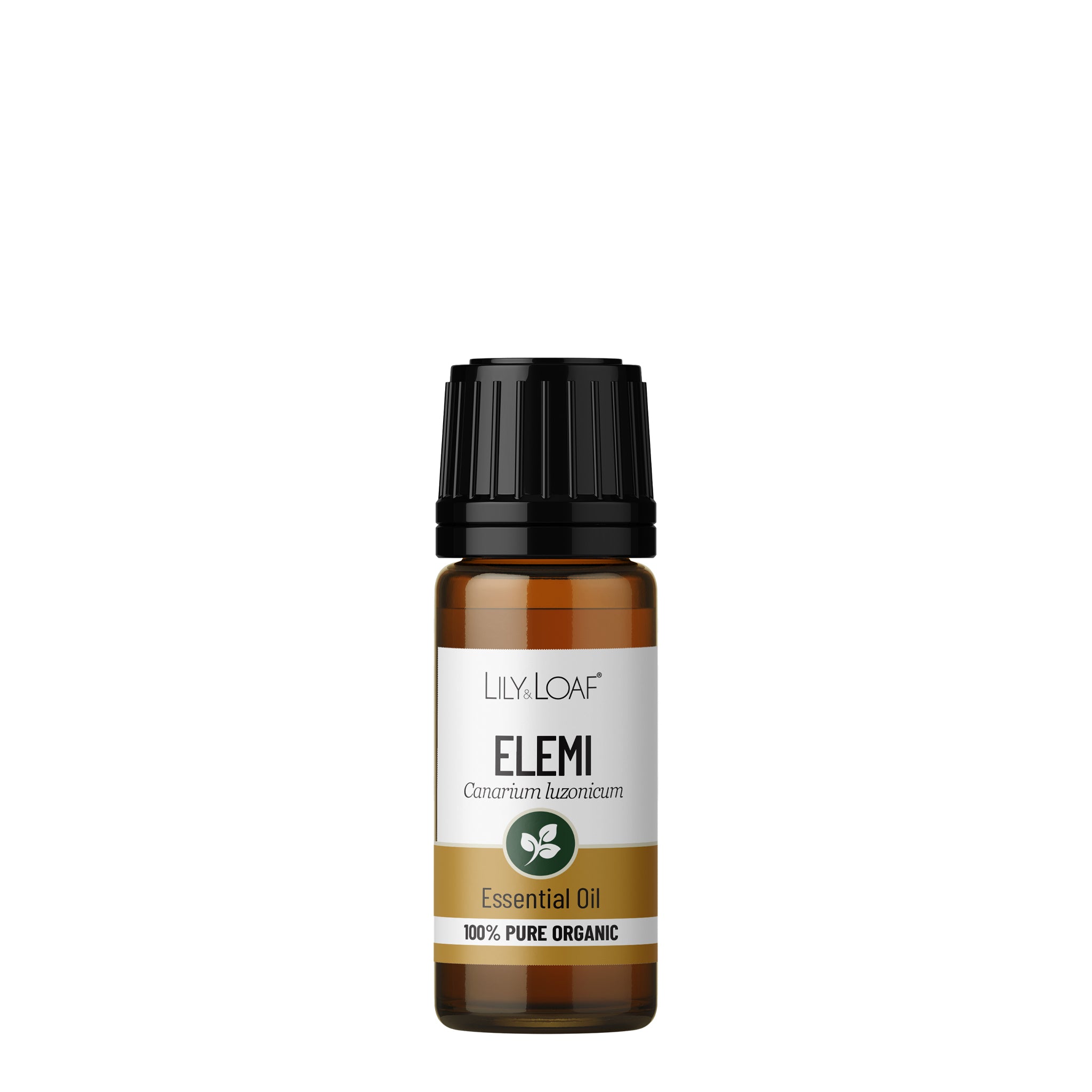 Elemi Essential Oil
