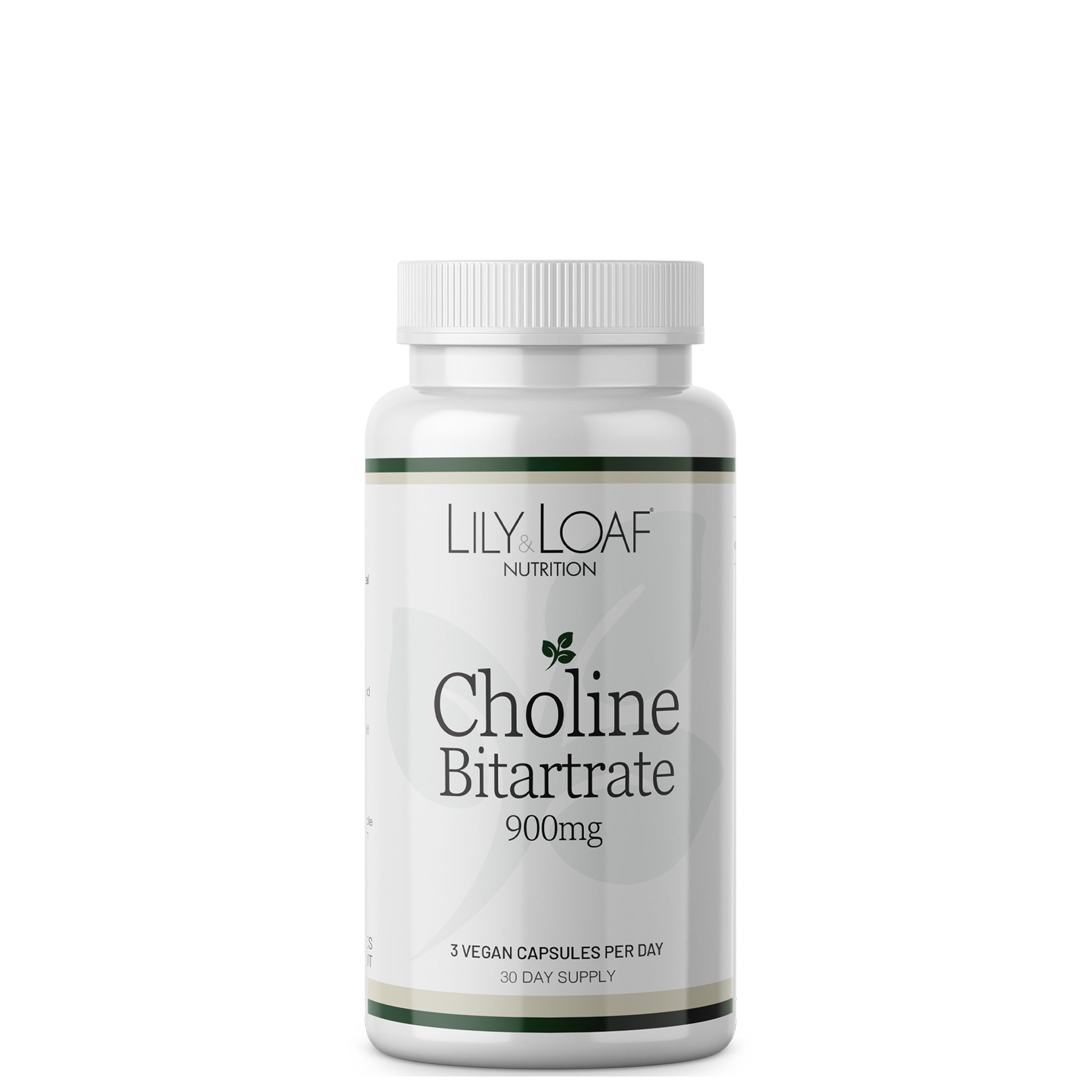Choline Bitartrate