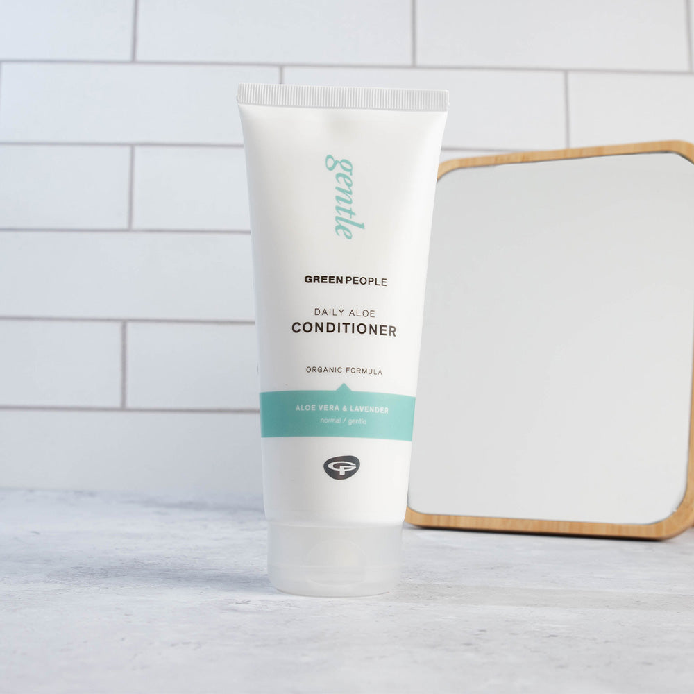 Daily Aloe Conditioner