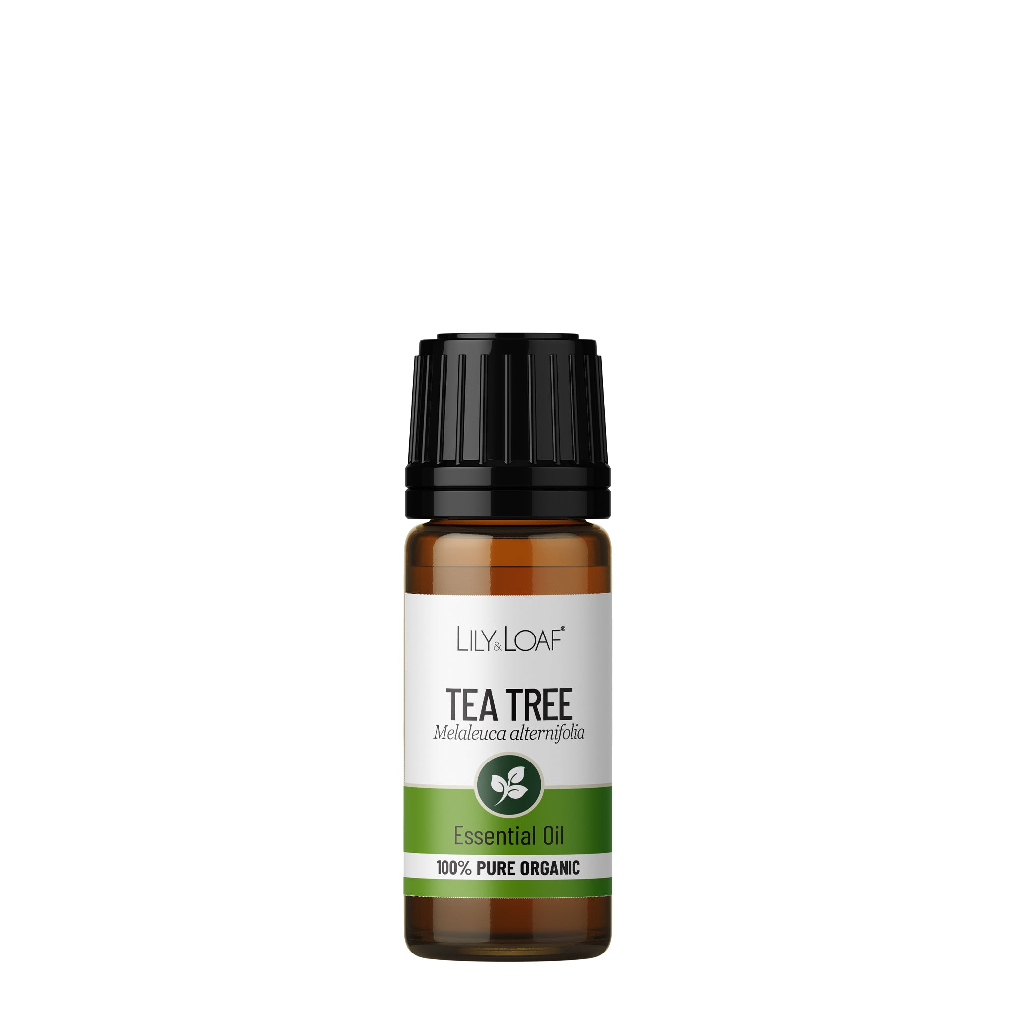 Tea Tree Organic Essential Oil