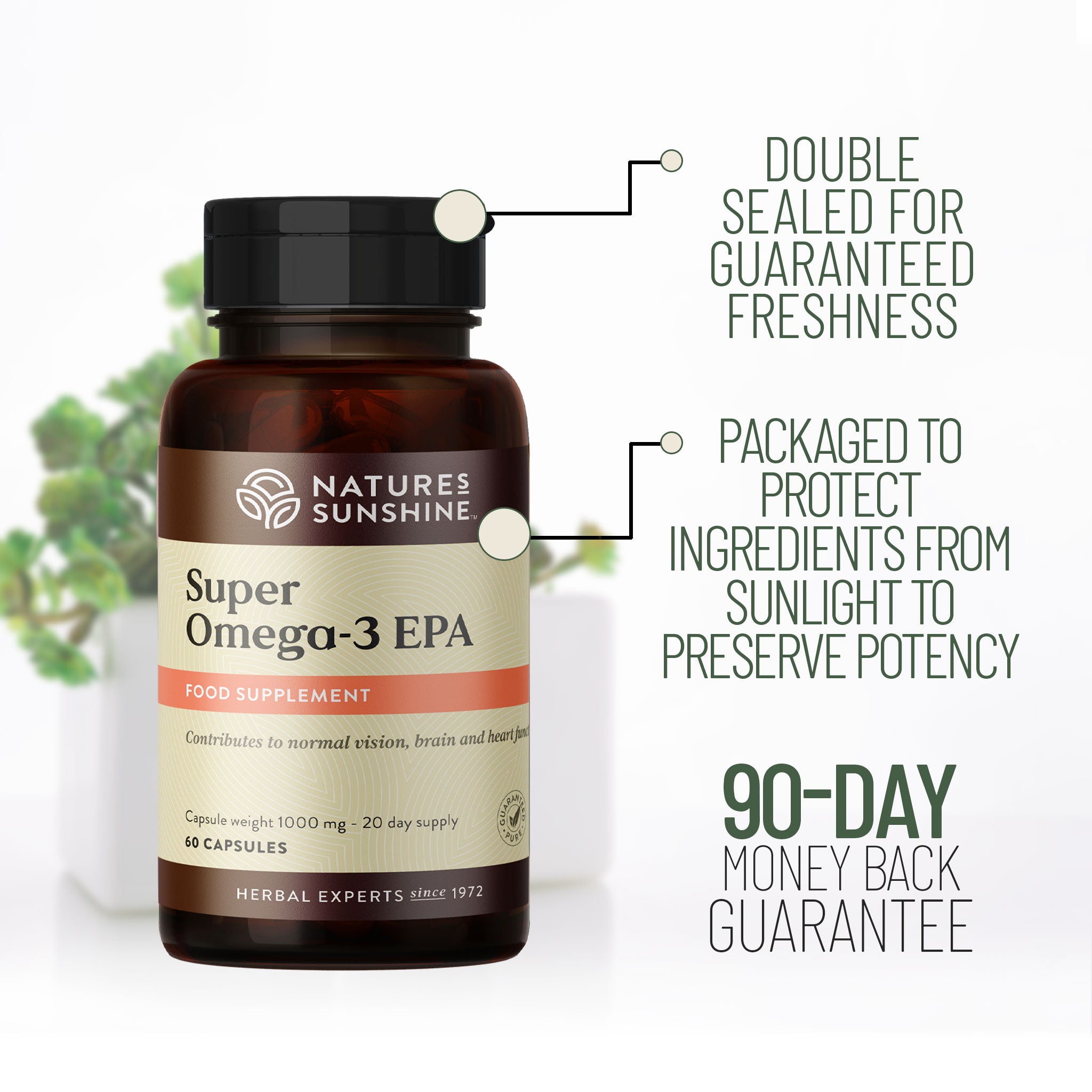 Super Omega-3 EPA