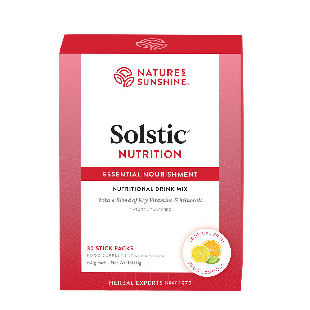 Solstic® Nutrition