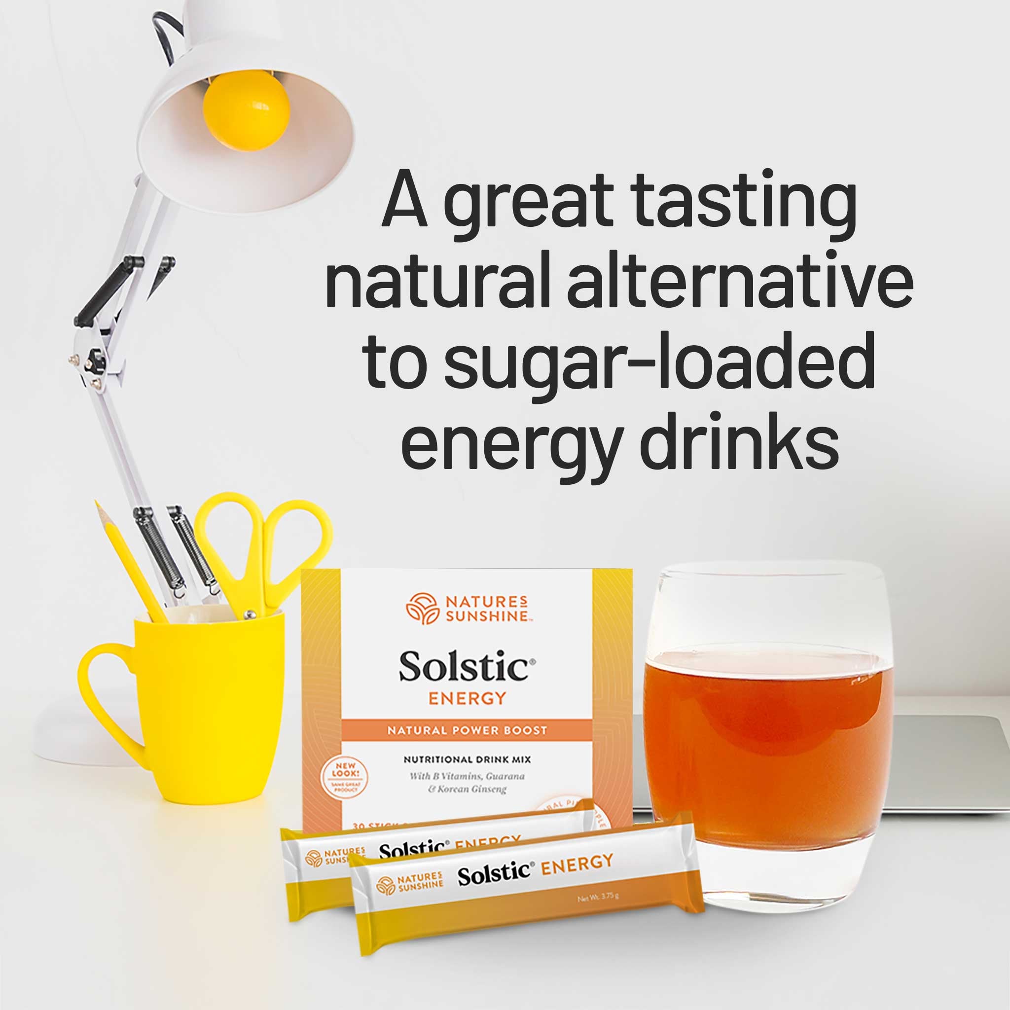 Solstic® Energy
