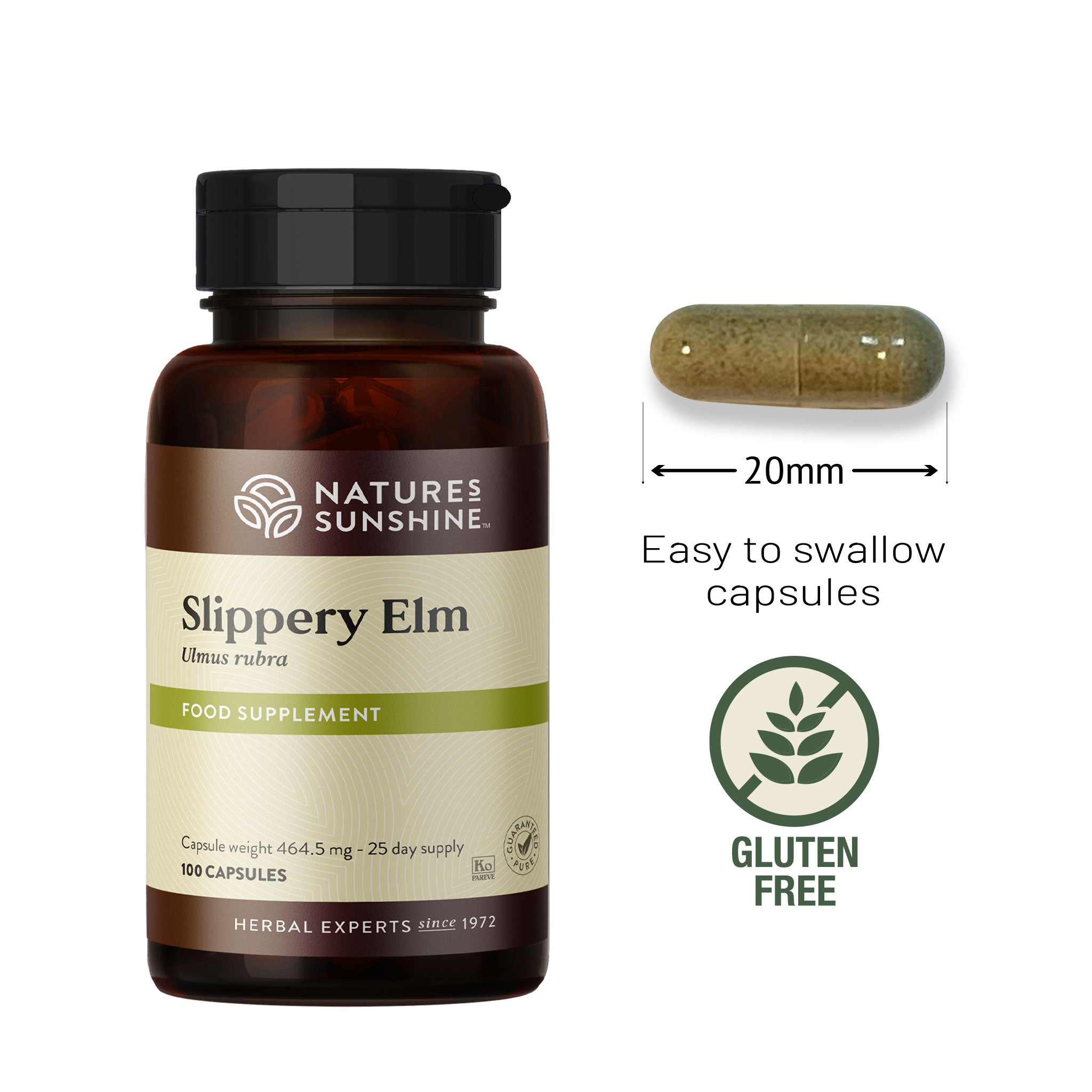 Slippery Elm