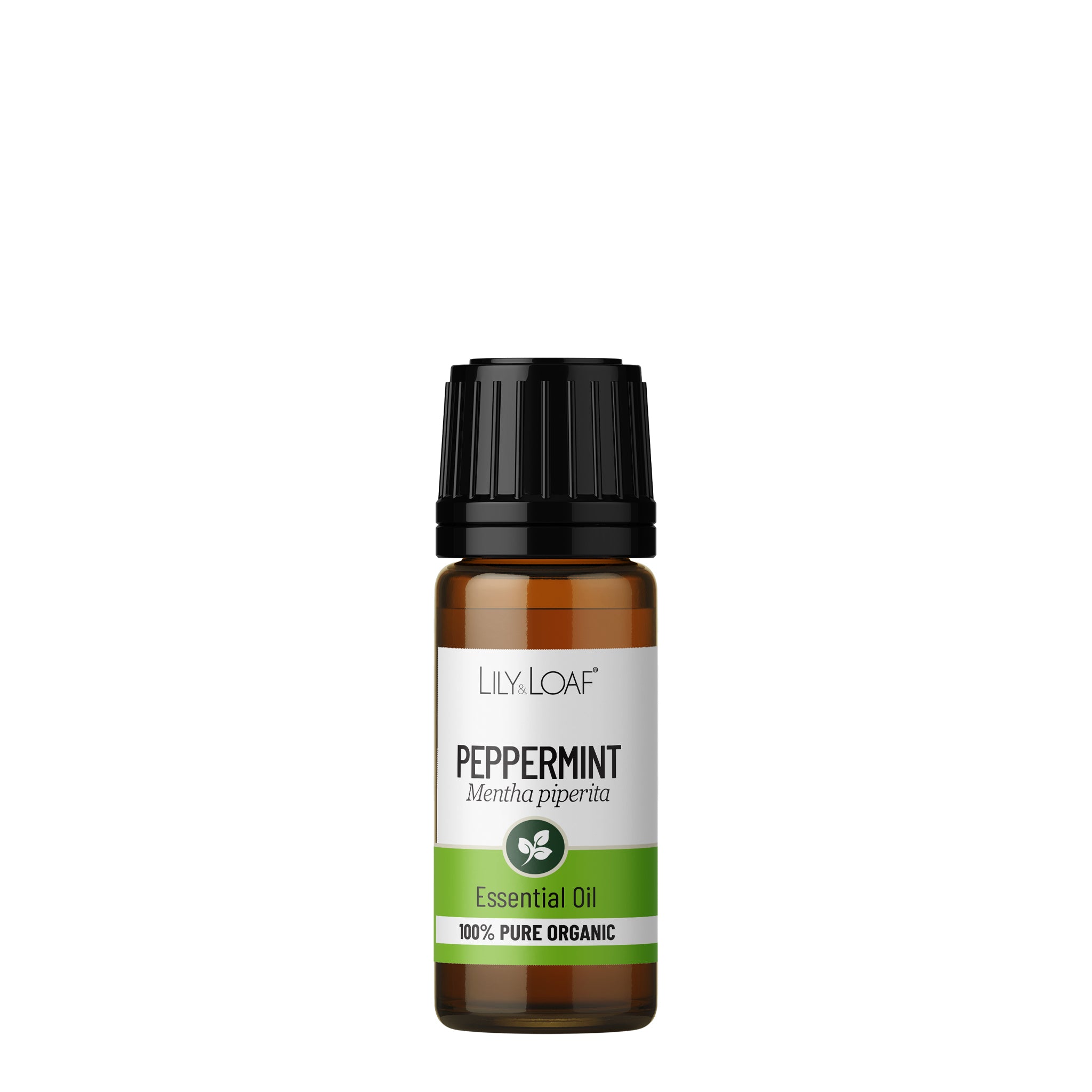 Peppermint Organic Essential Oil