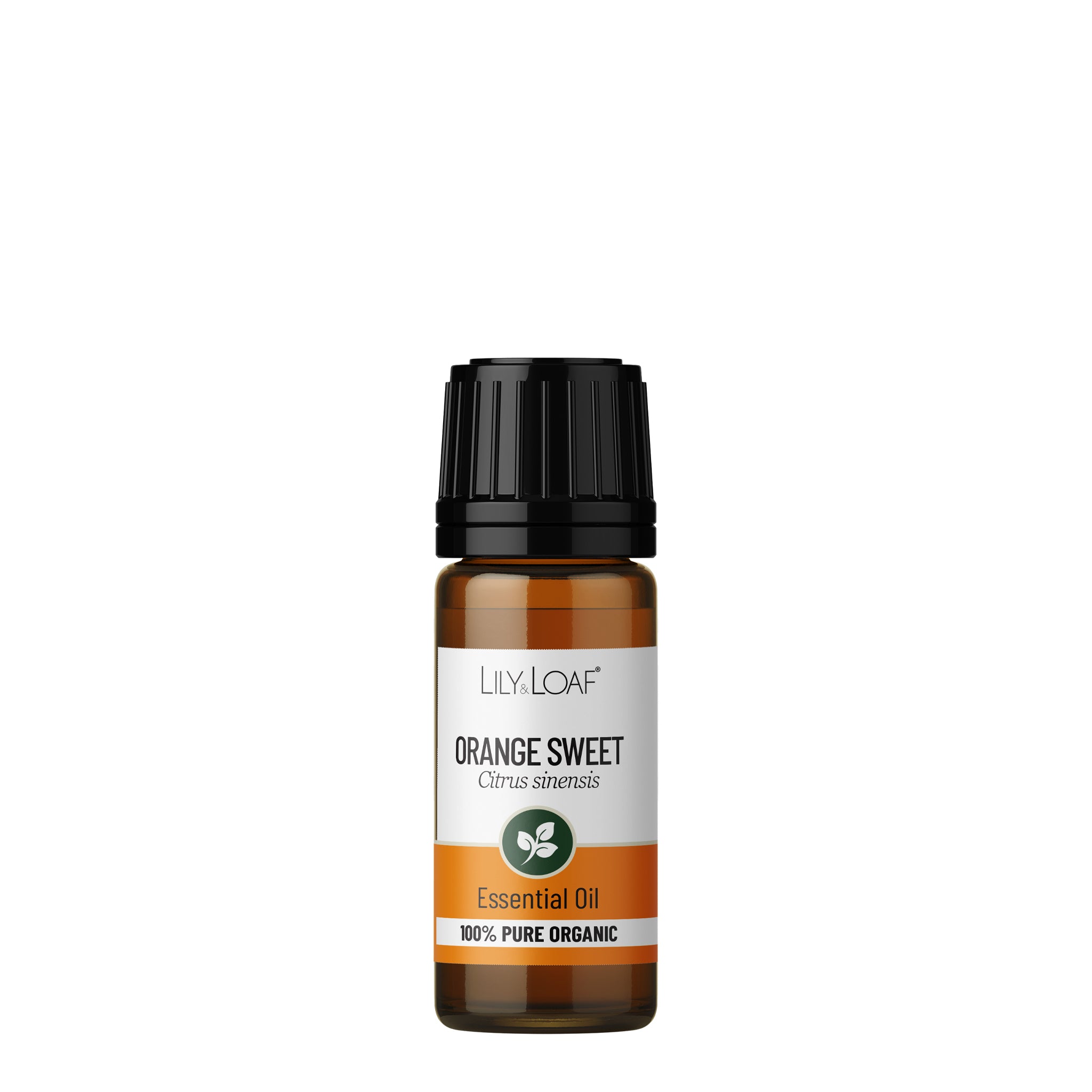 Orange Organic Essential Oil