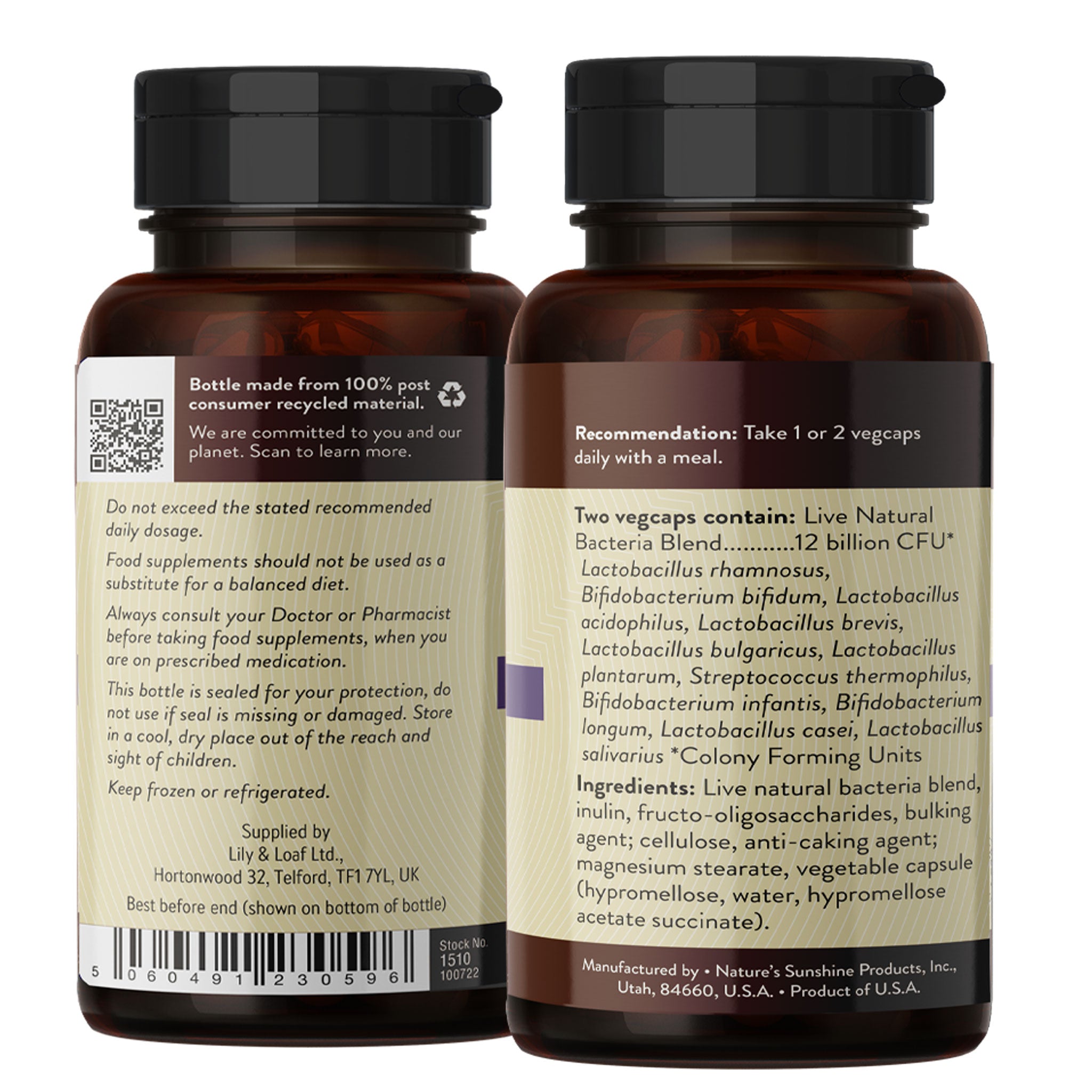 Healthy Starter Programme