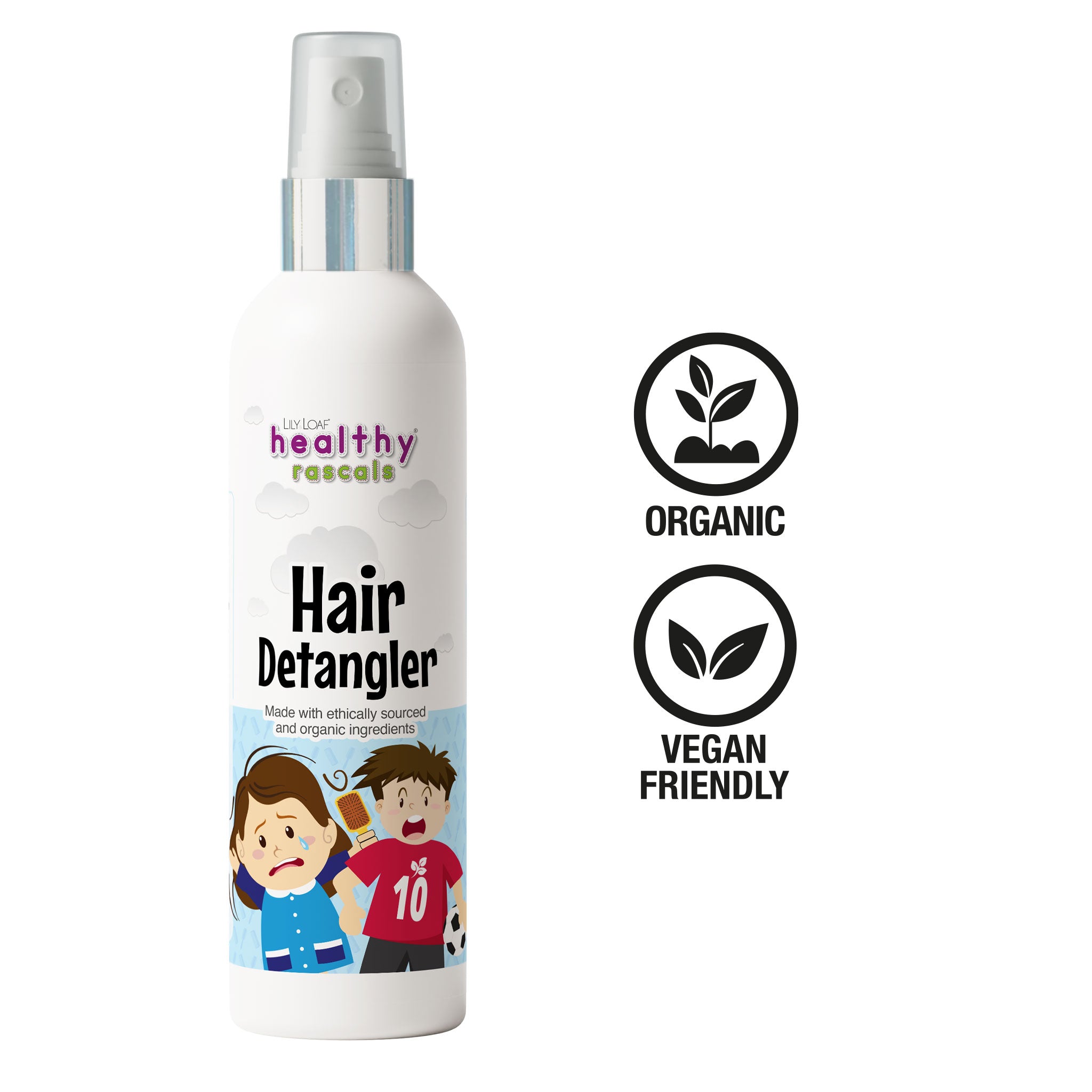 Hair Detangler