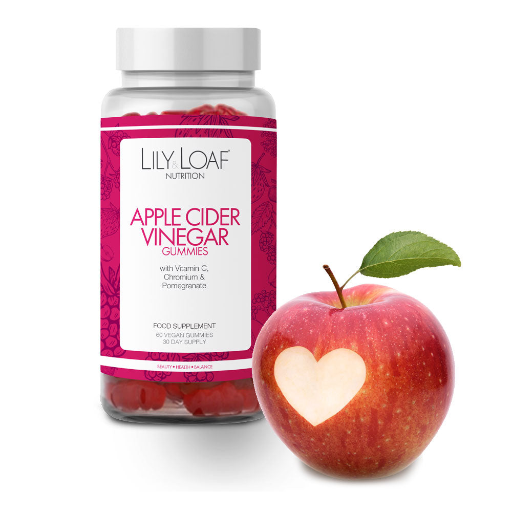 Apple Cider Vinegar Gummies