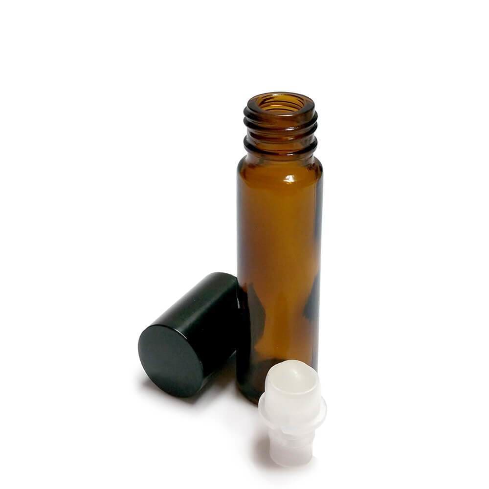 Glass Roll-on Bottle 10ml